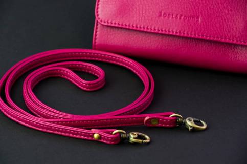 lost and found - Smartphone G&uuml;rtelt&auml;schen - Bild: a4 Kopie